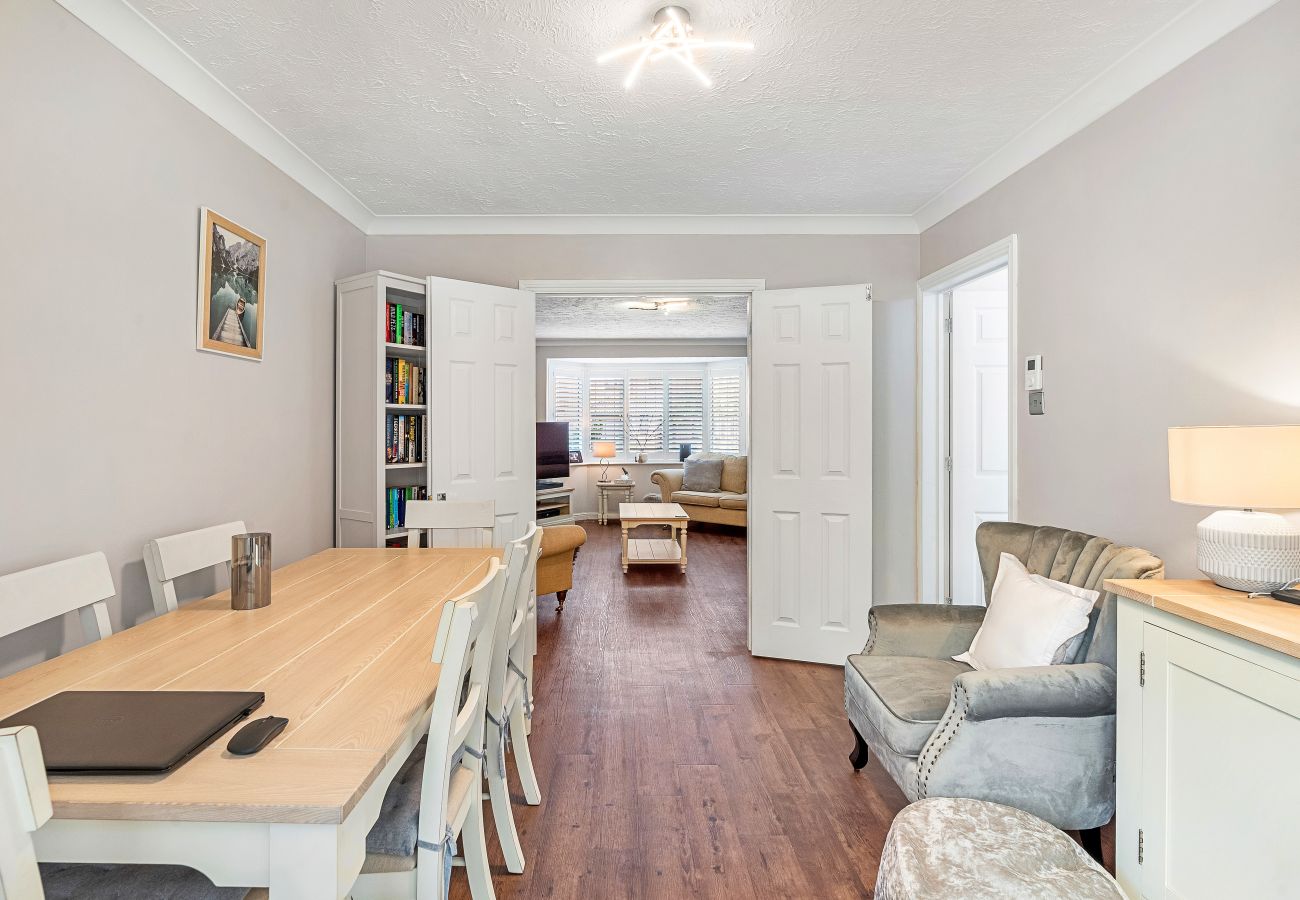 House in Hailsham - Coopers Way