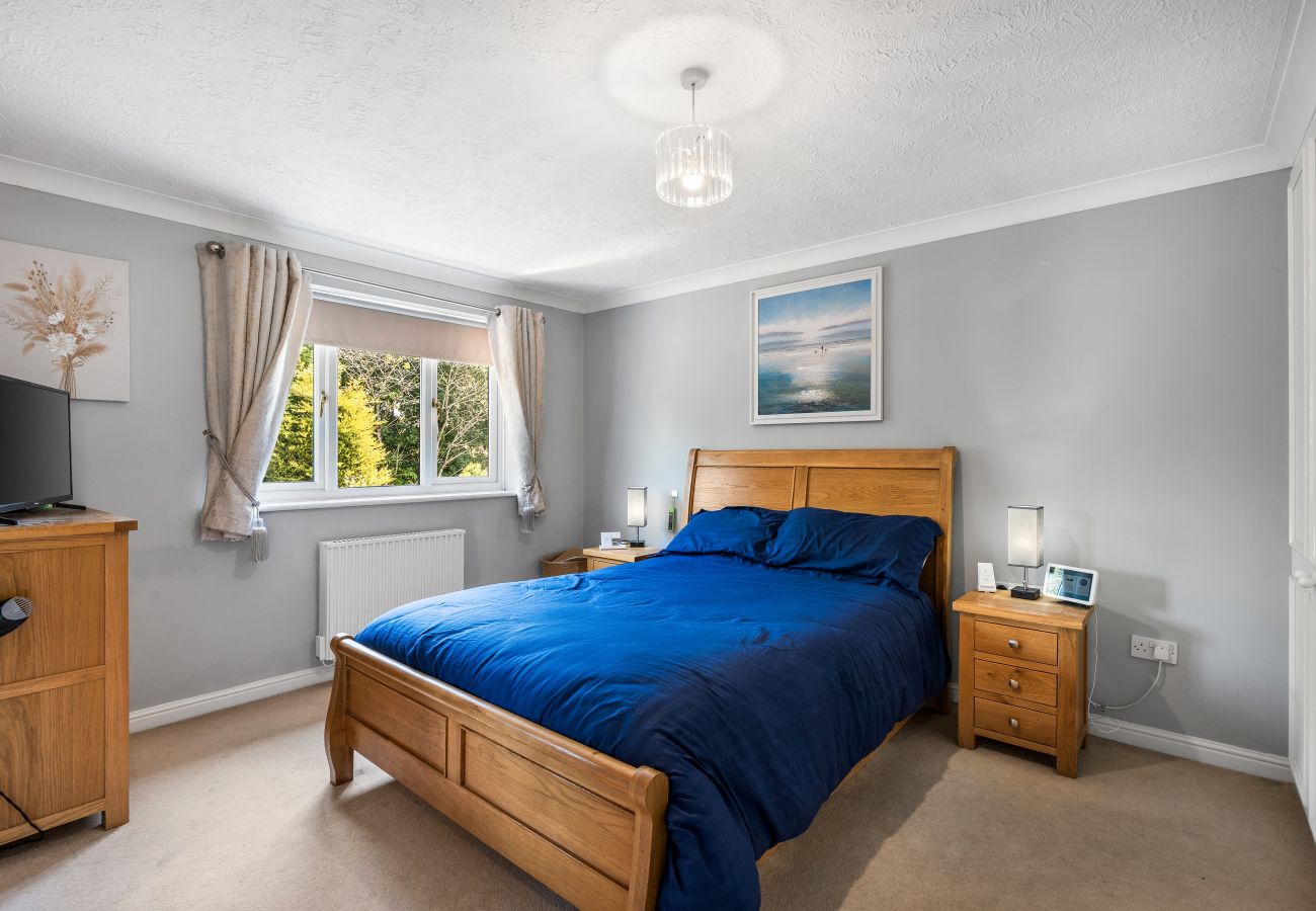 House in Hailsham - Coopers Way