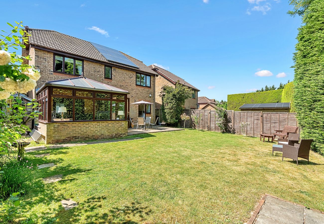 House in Hailsham - Coopers Way