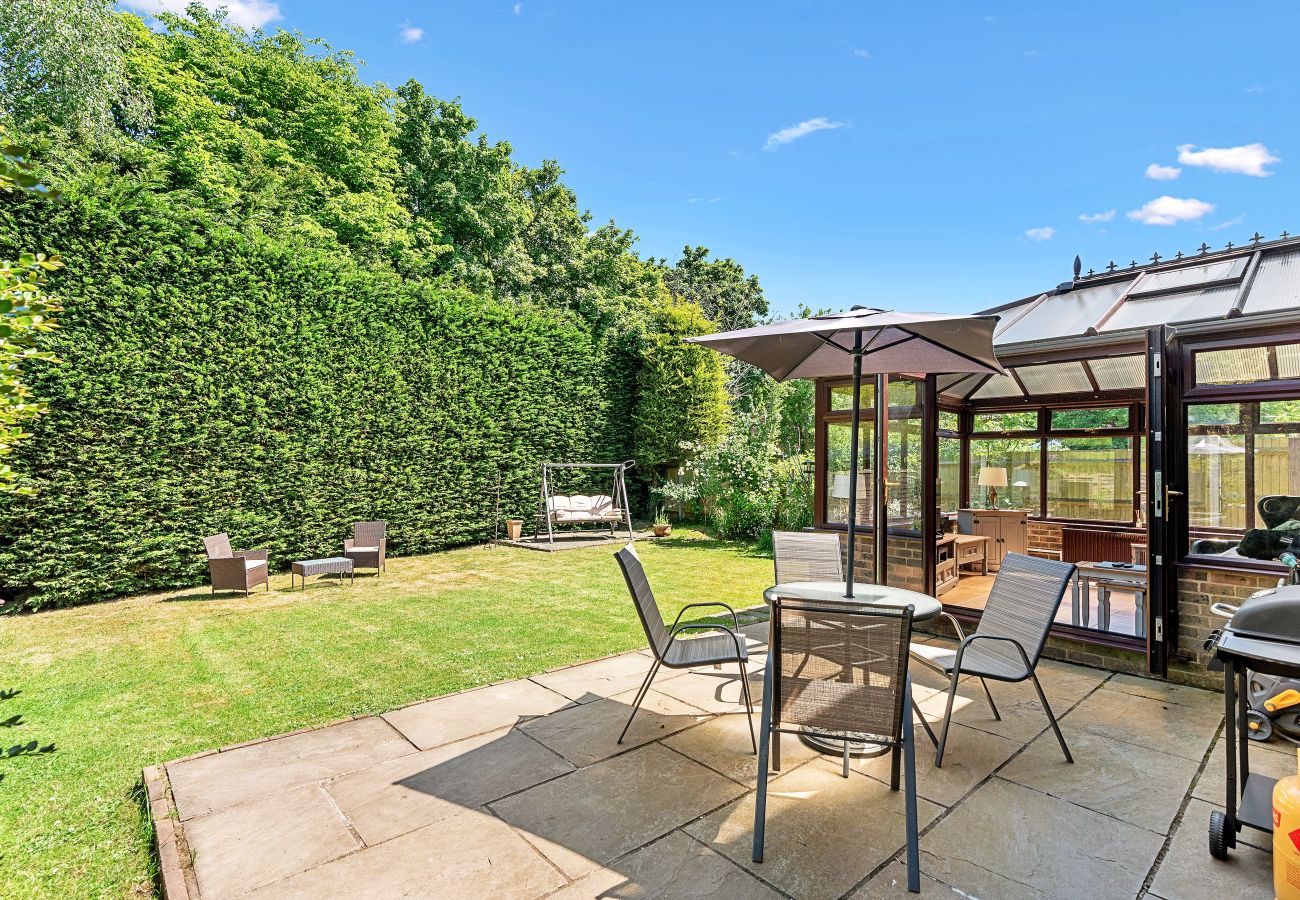 House in Hailsham - Coopers Way