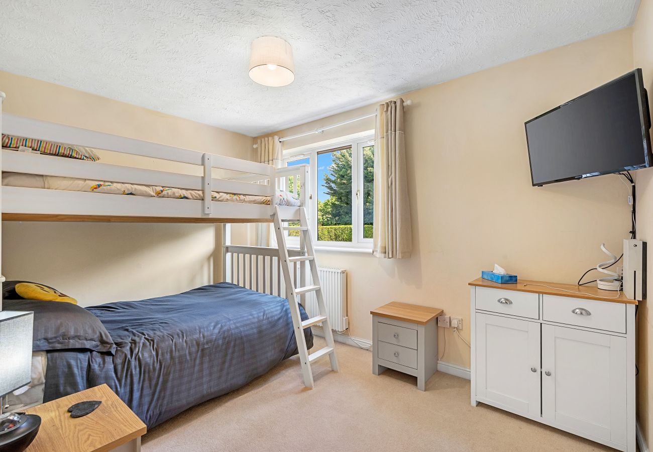House in Hailsham - Coopers Way