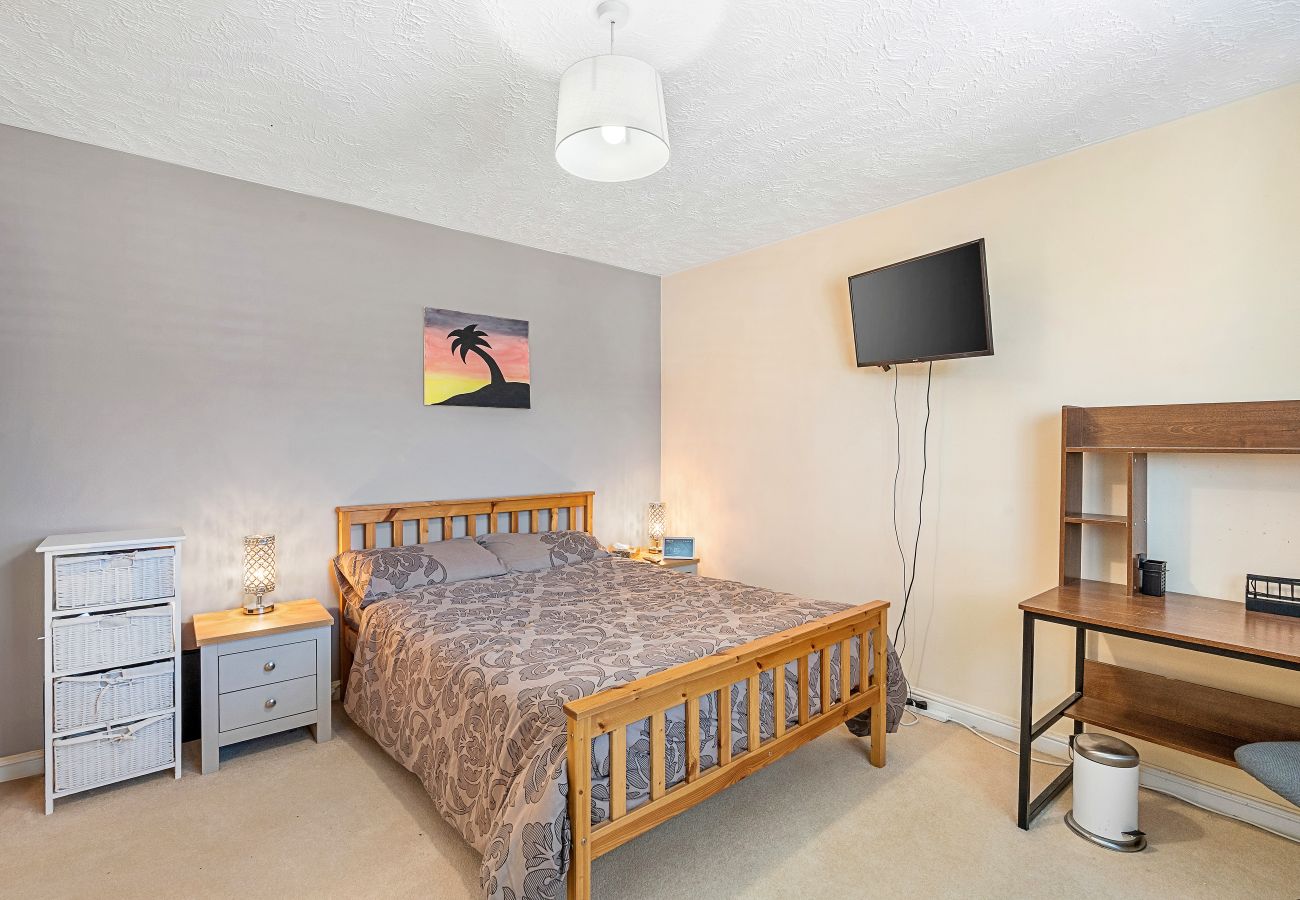 House in Hailsham - Coopers Way
