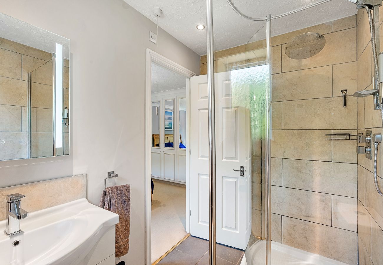 House in Hailsham - Coopers Way