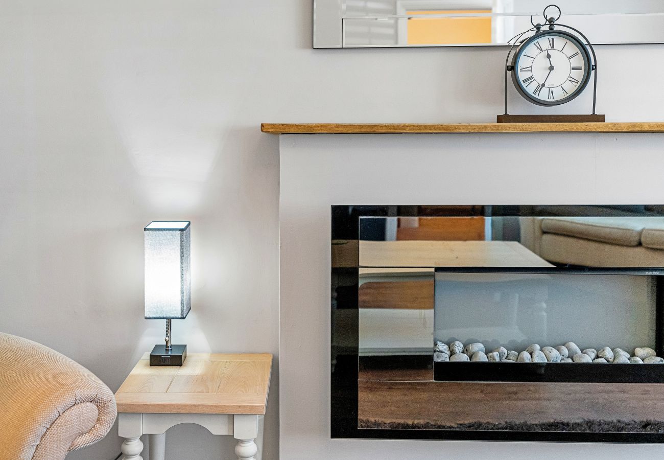 House in Hailsham - Coopers Way