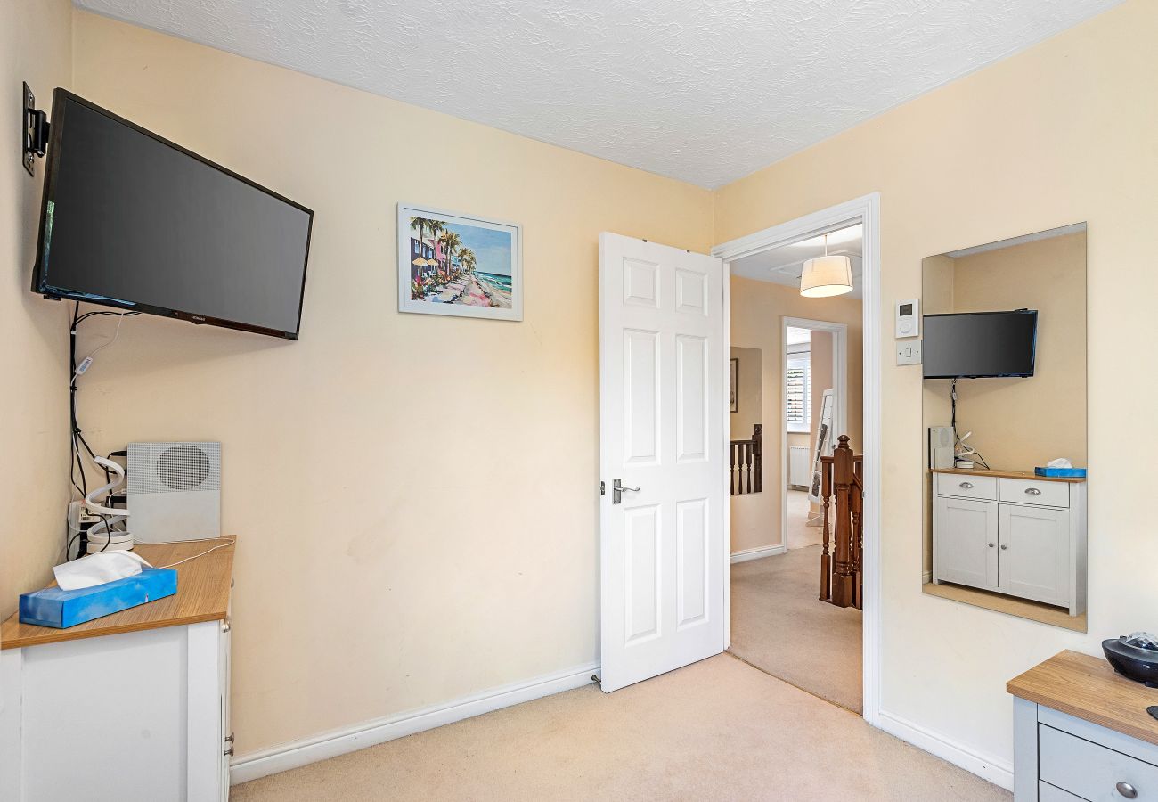 House in Hailsham - Coopers Way