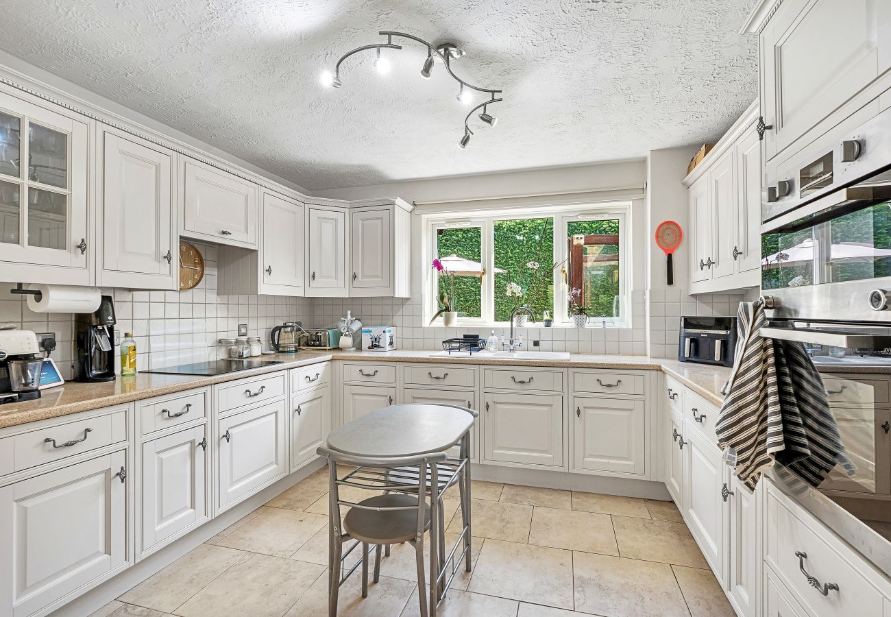 House in Hailsham - Coopers Way