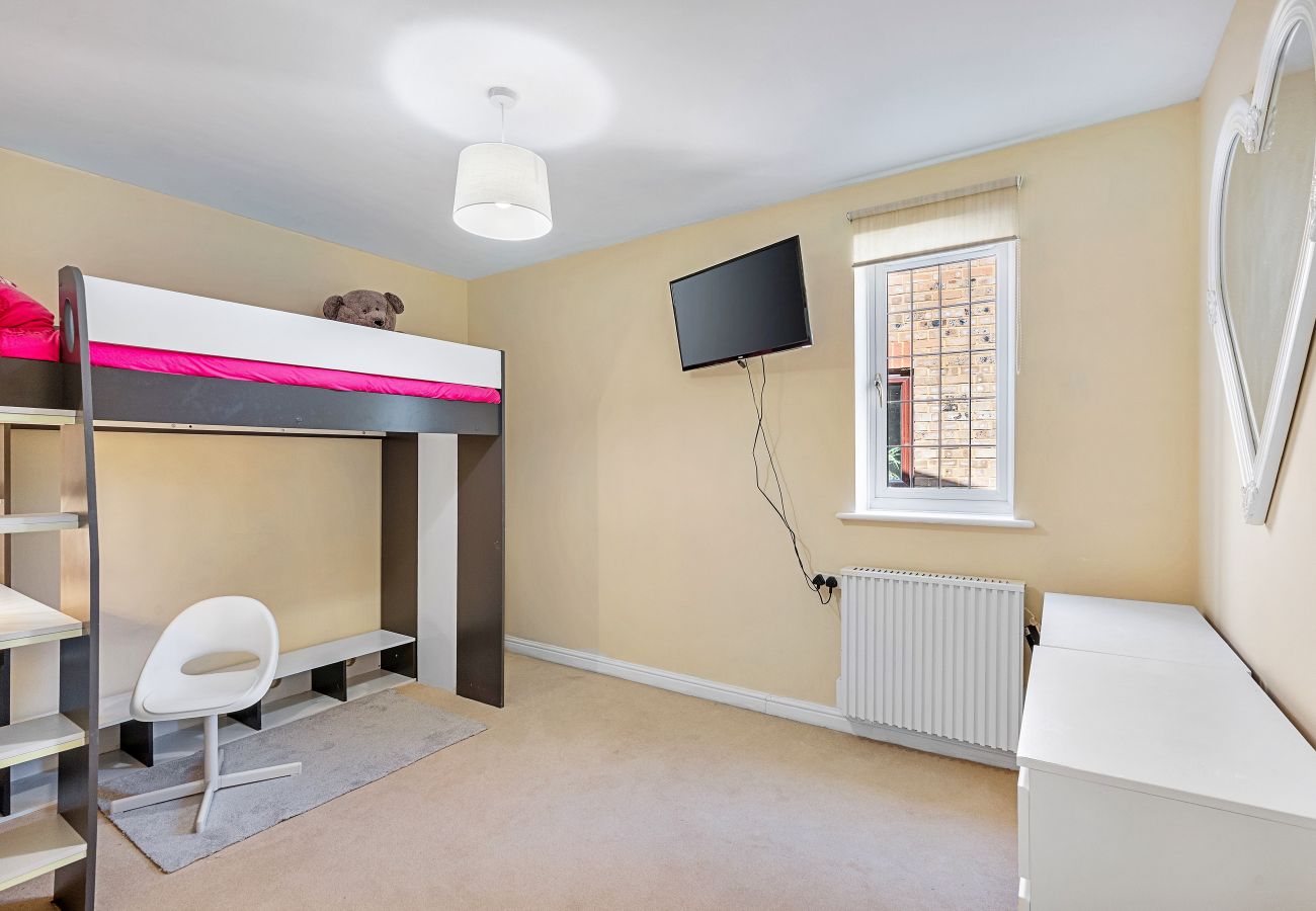 House in Hailsham - Coopers Way