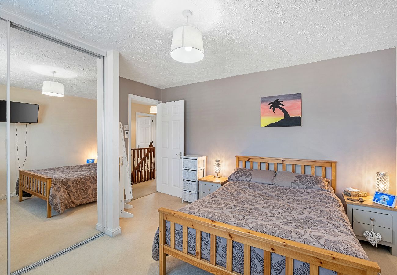 House in Hailsham - Coopers Way