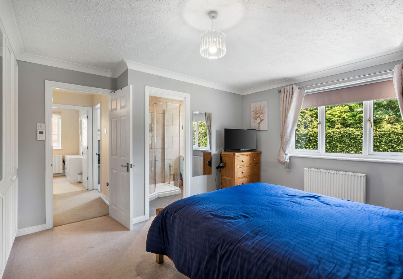 House in Hailsham - Coopers Way