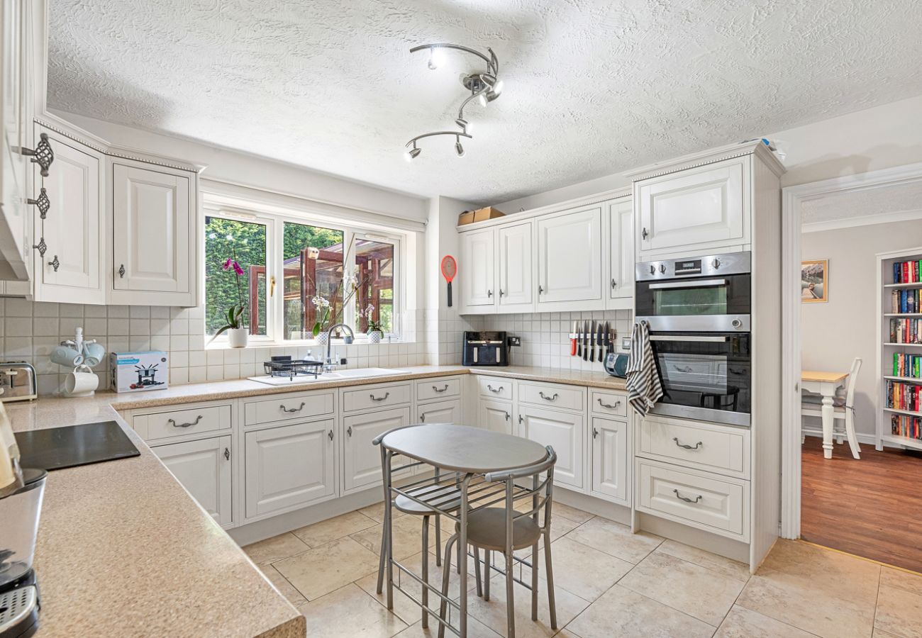 House in Hailsham - Coopers Way