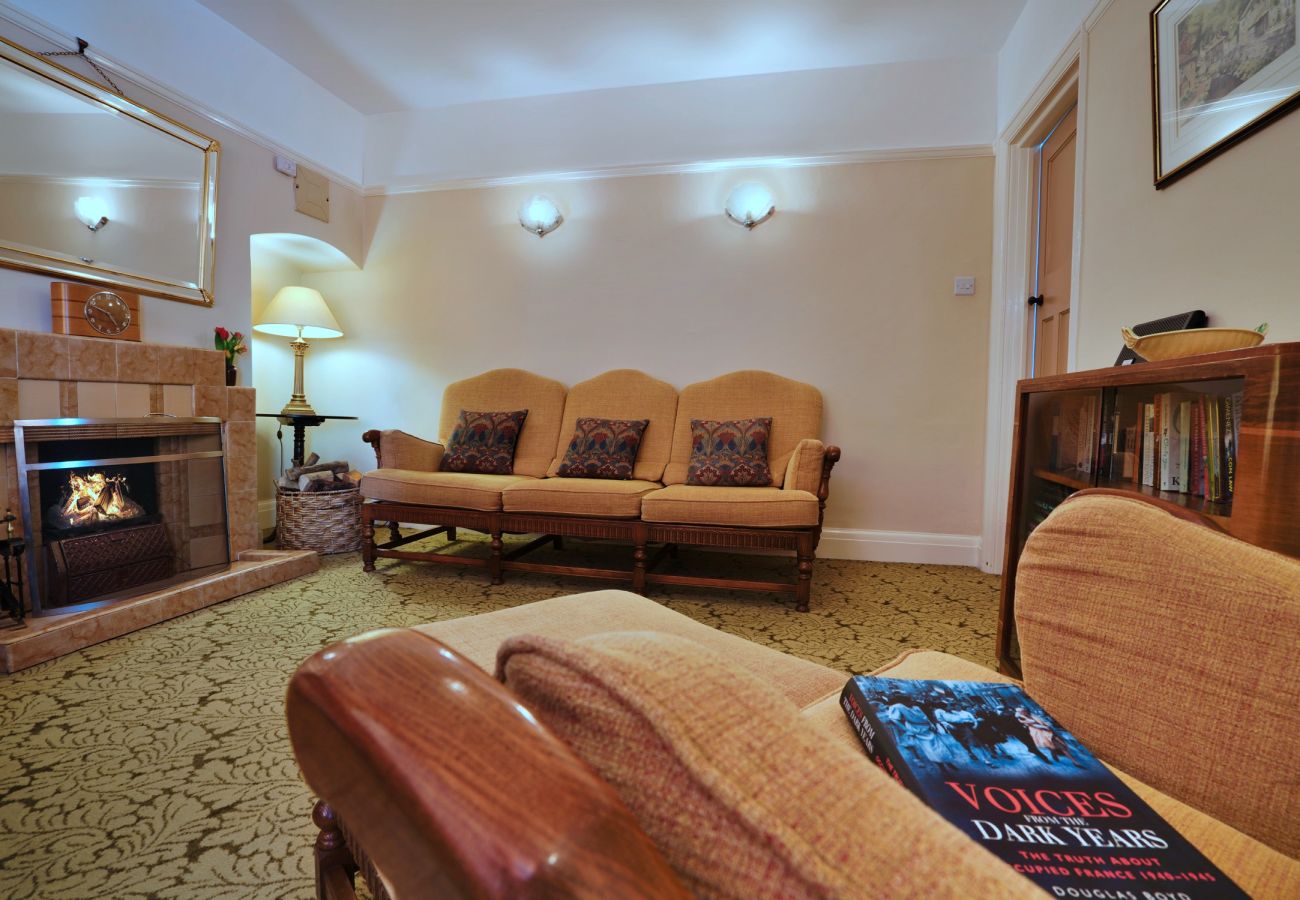 Cottage in Bolsover - Bryn Tor
