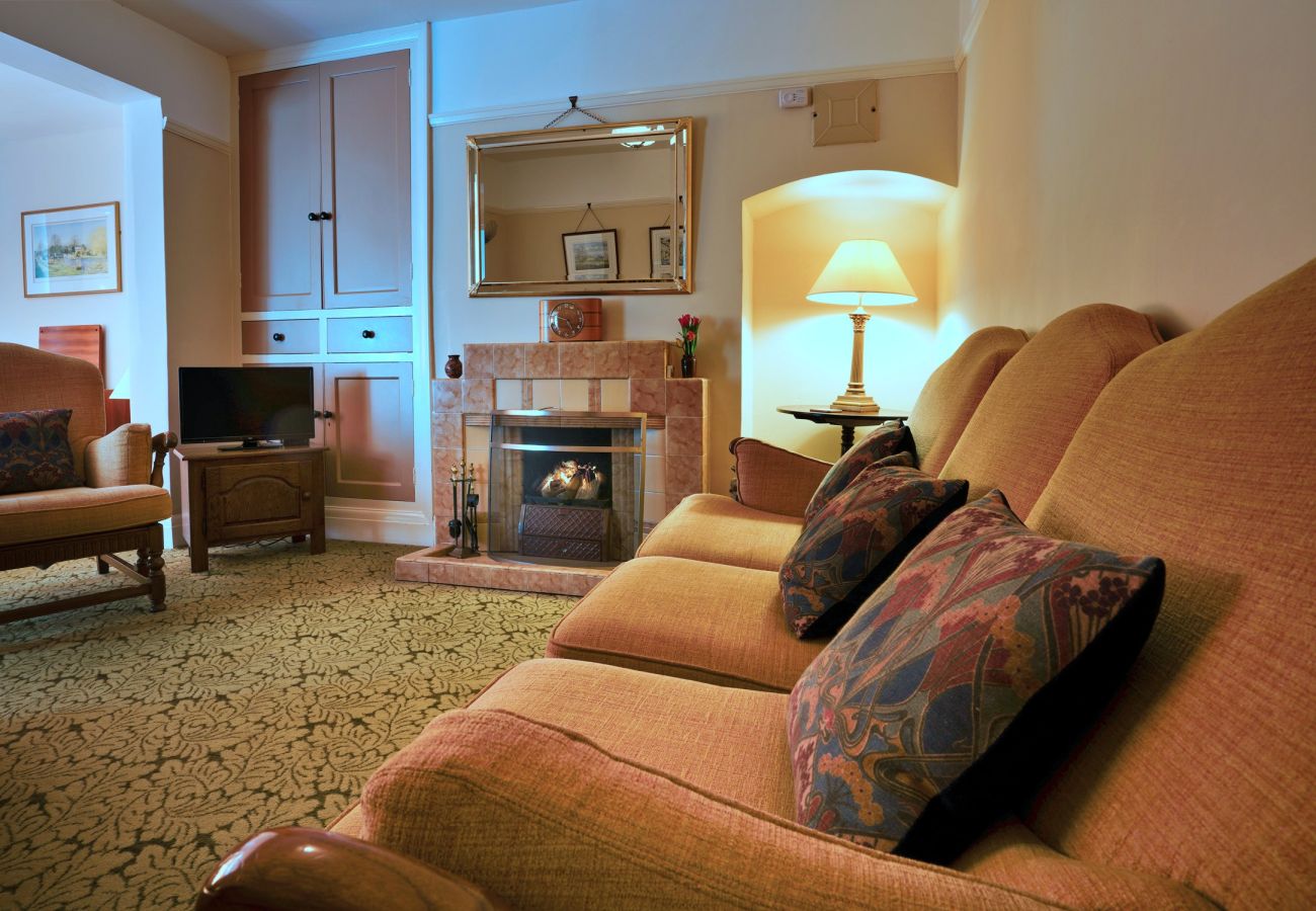 Cottage in Bolsover - Bryn Tor