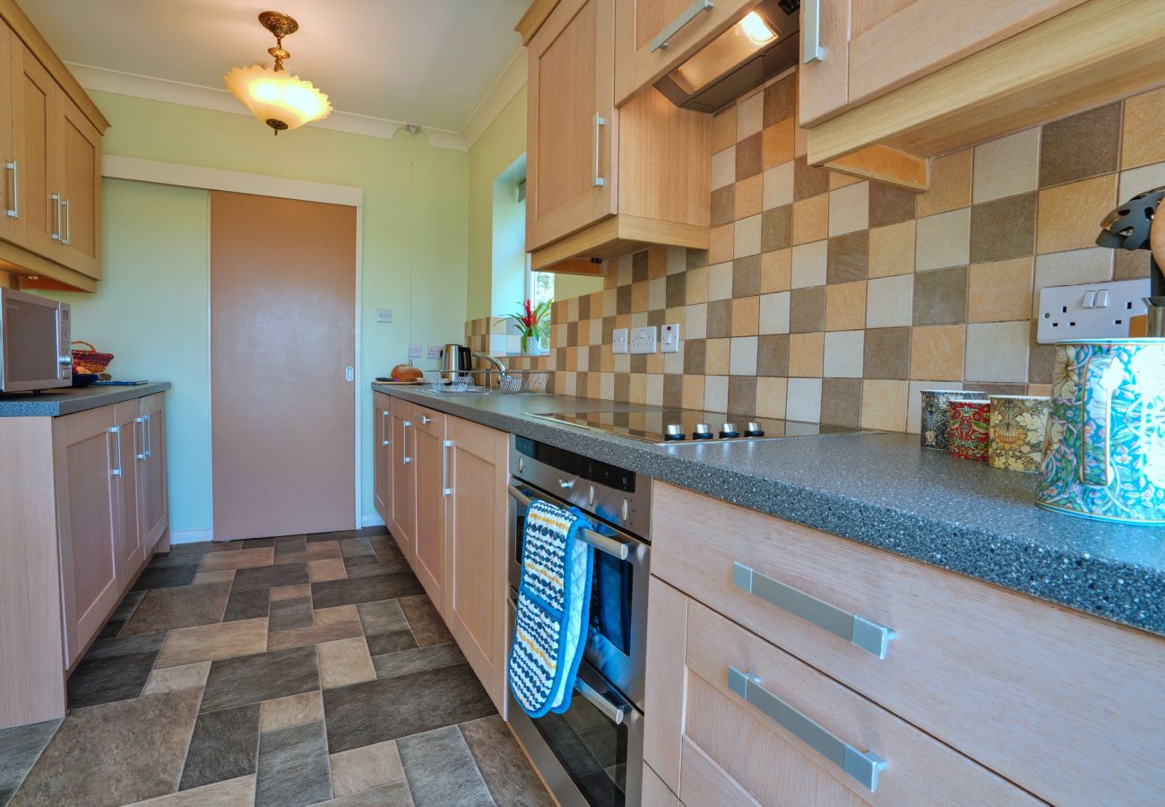 Cottage in Bolsover - Bryn Tor