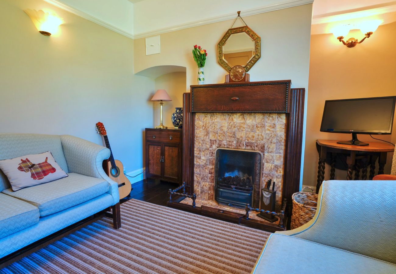 Cottage in Bolsover - Bryn Tor
