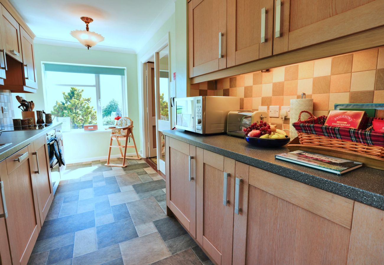 Cottage in Bolsover - Bryn Tor