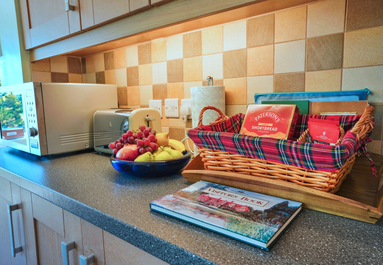 Cottage in Bolsover - Bryn Tor