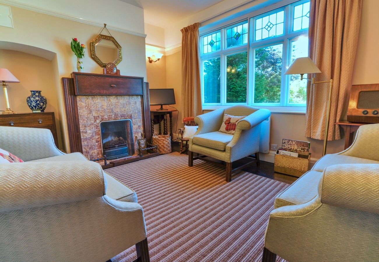 Cottage in Bolsover - Bryn Tor