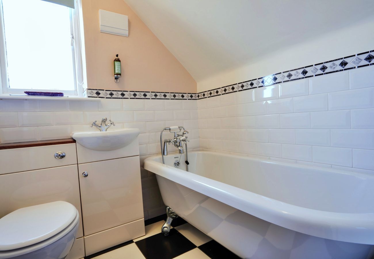 Cottage in Bolsover - Bryn Tor