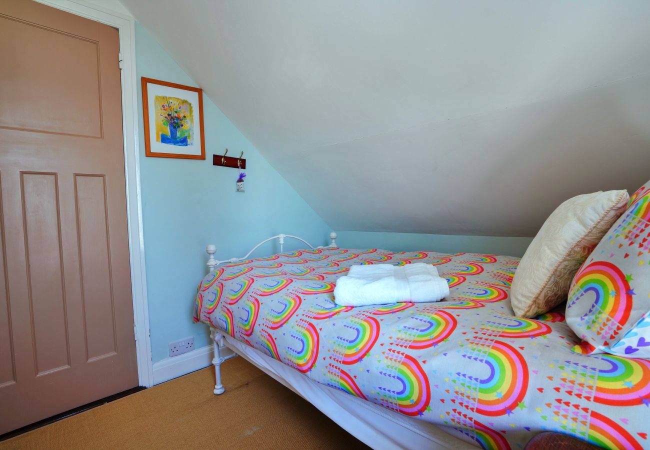 Cottage in Bolsover - Bryn Tor