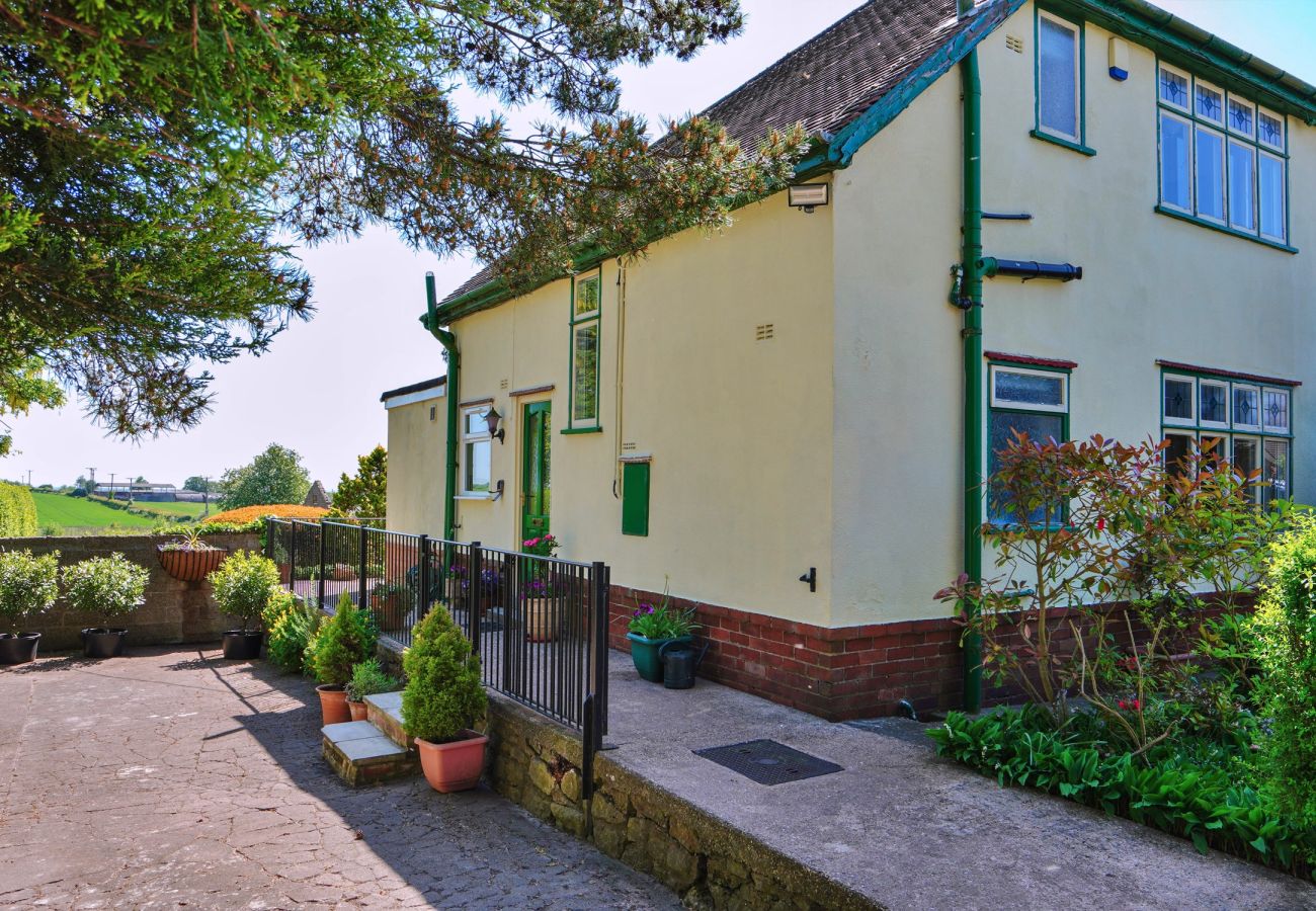 Cottage in Bolsover - Bryn Tor