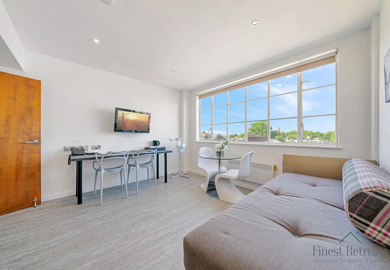 Apartment in London - Roland House - One Bedroom
