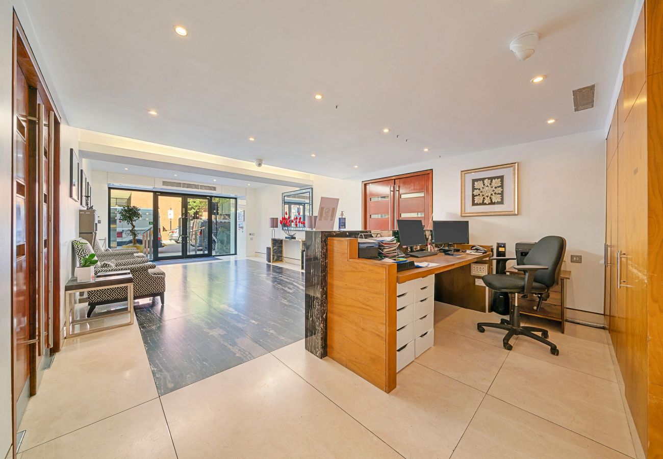 Apartment in London - Roland House - One Bedroom