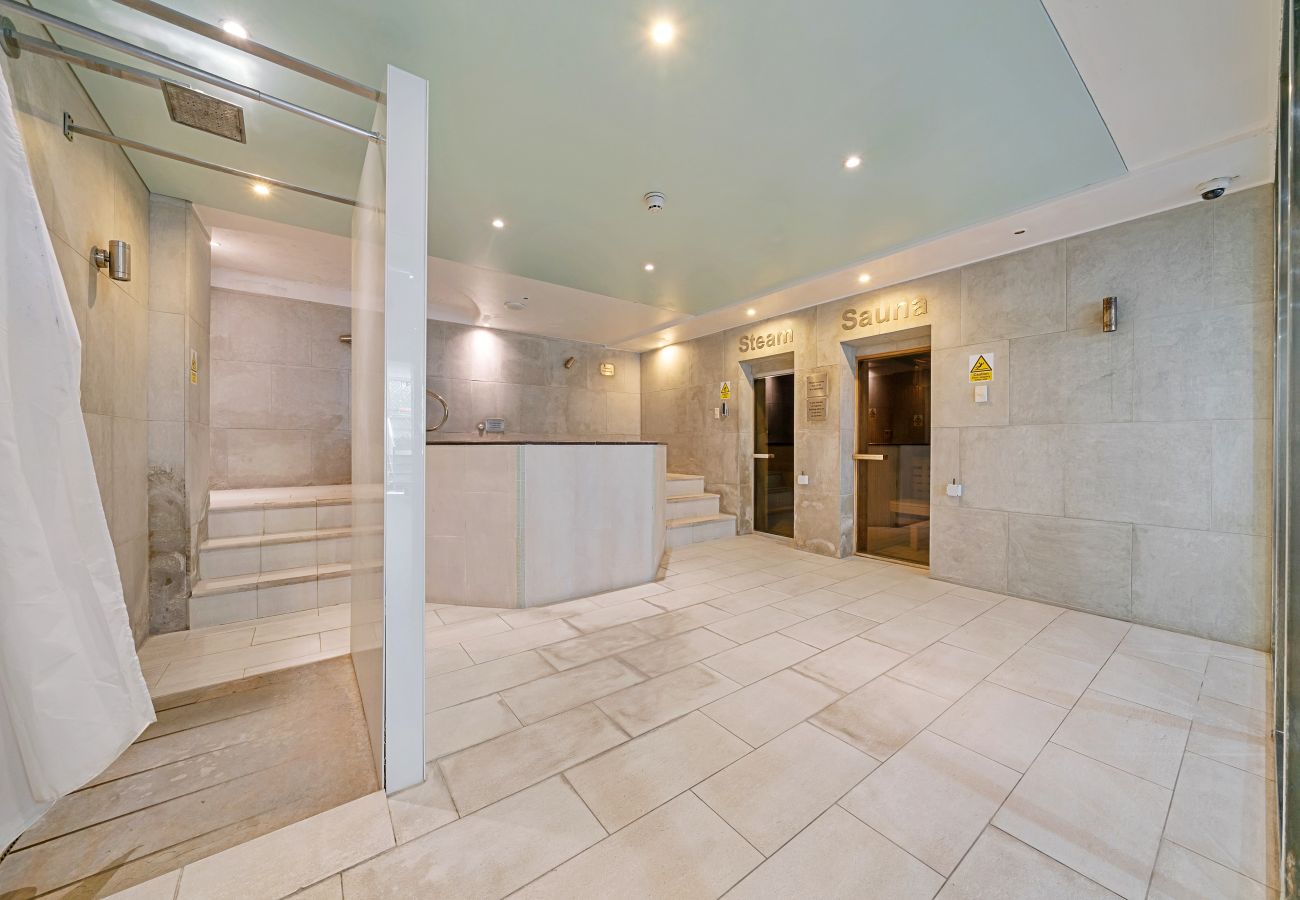 Apartment in London - Roland House - One Bedroom