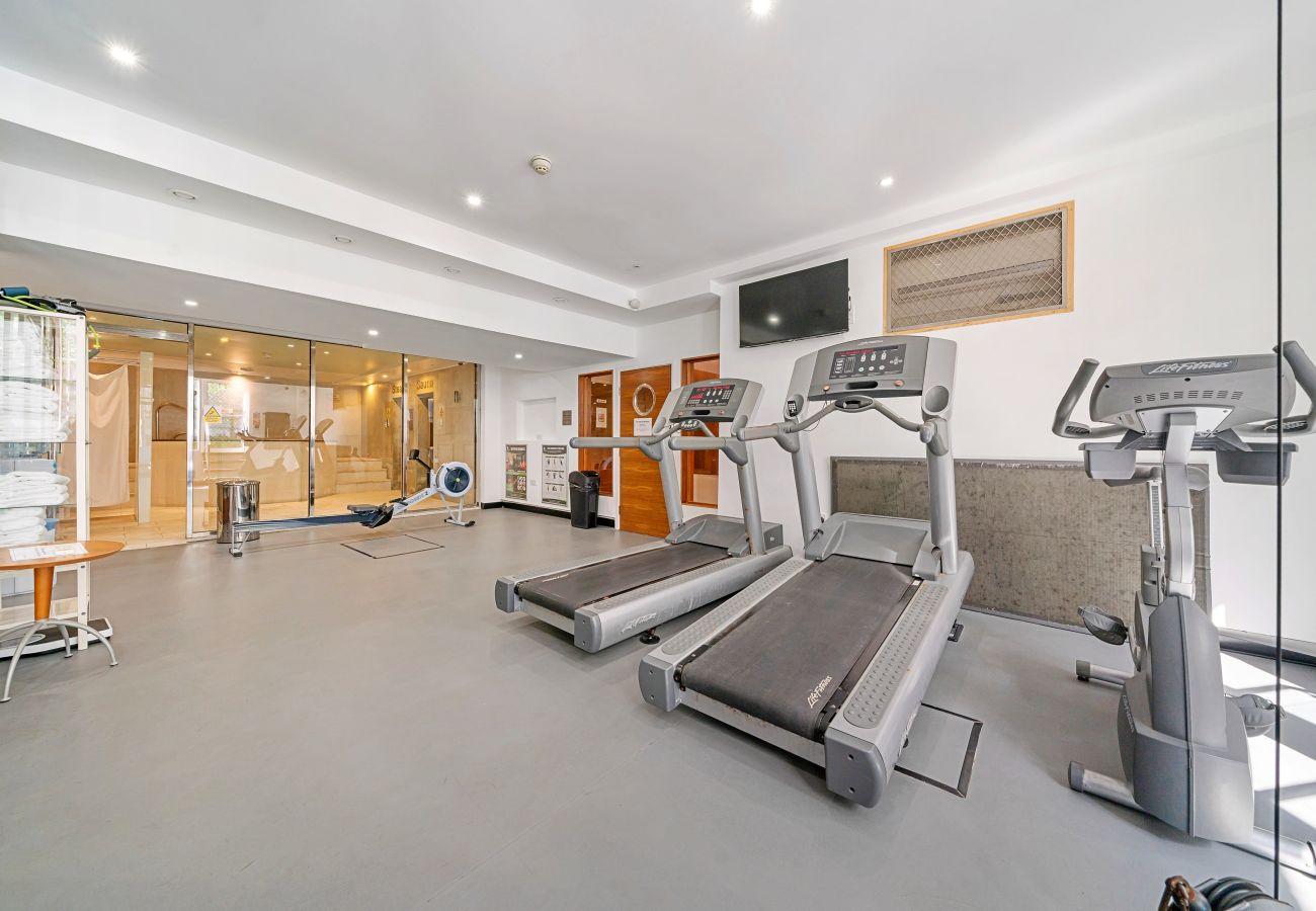 Apartment in London - Roland House - One Bedroom