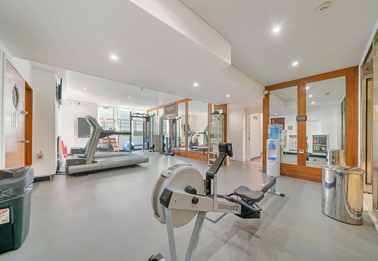 Apartment in London - Roland House - One Bedroom