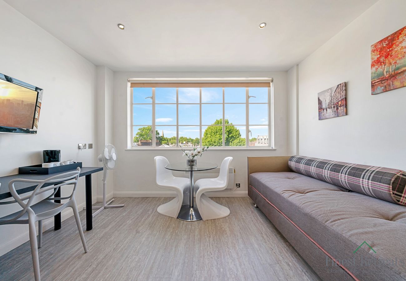 Apartment in London - Roland House - One Bedroom