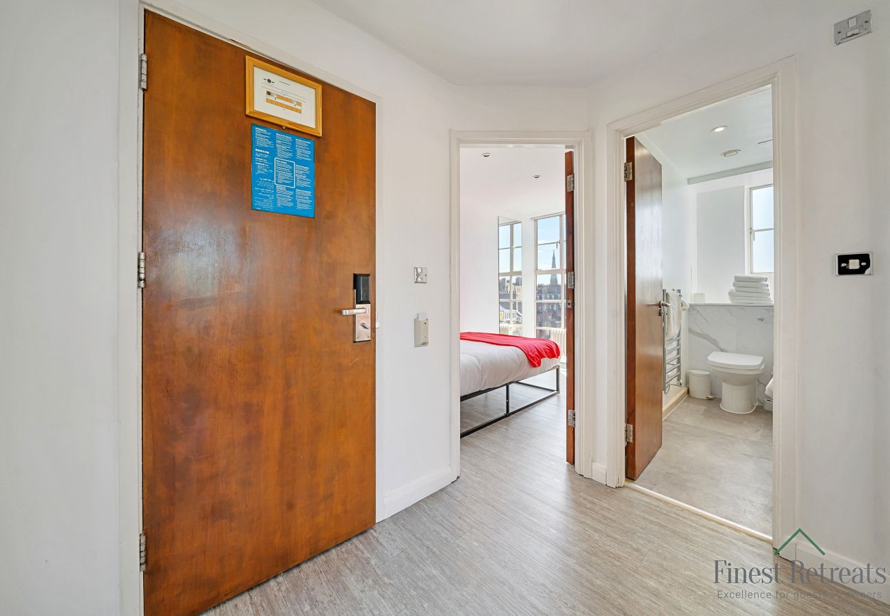 Apartment in London - Roland House - One Bedroom