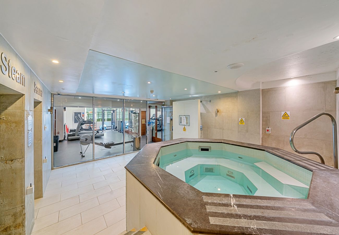 Apartment in London - Roland House - One Bedroom