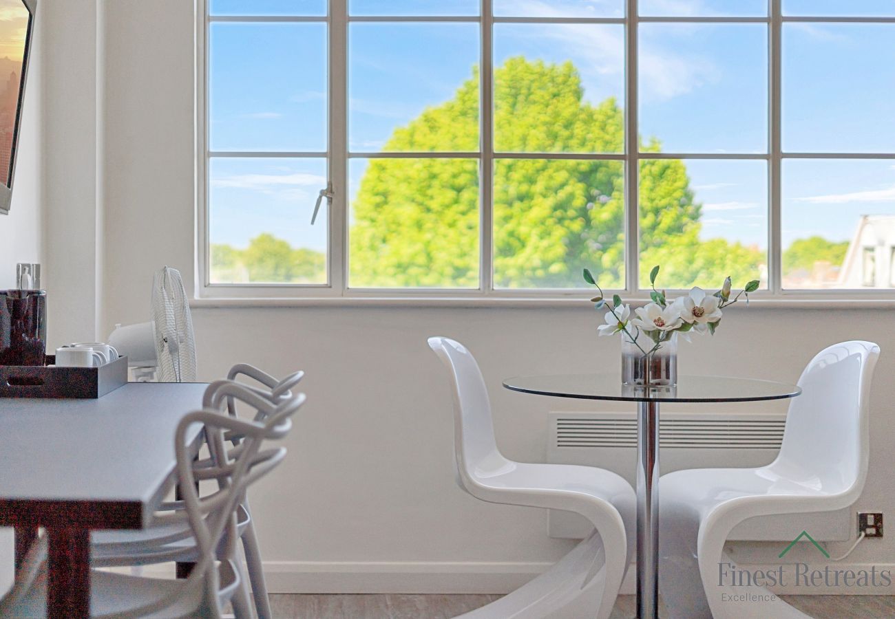 Apartment in London - Roland House - One Bedroom