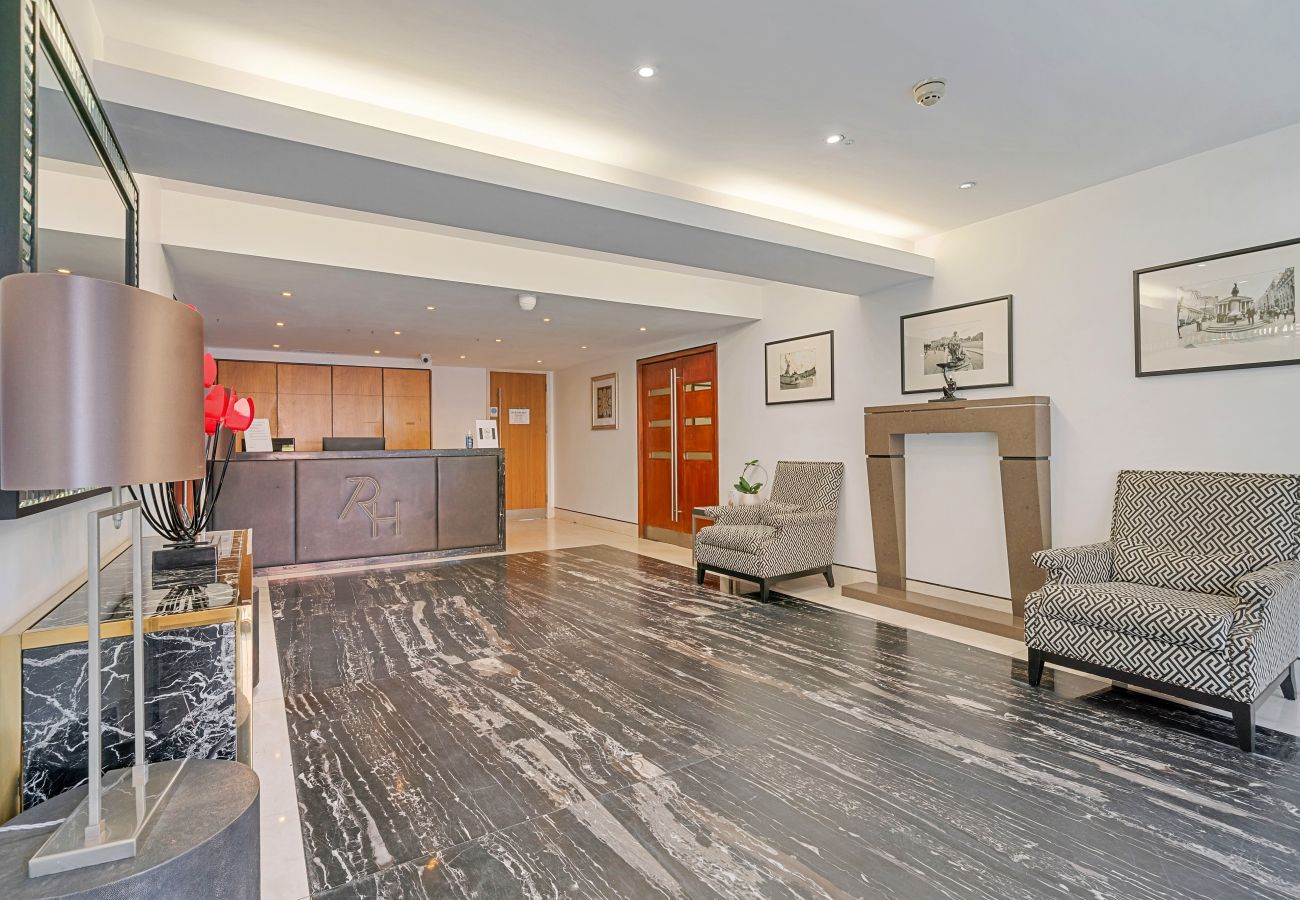 Apartment in London - Roland House - One Bedroom