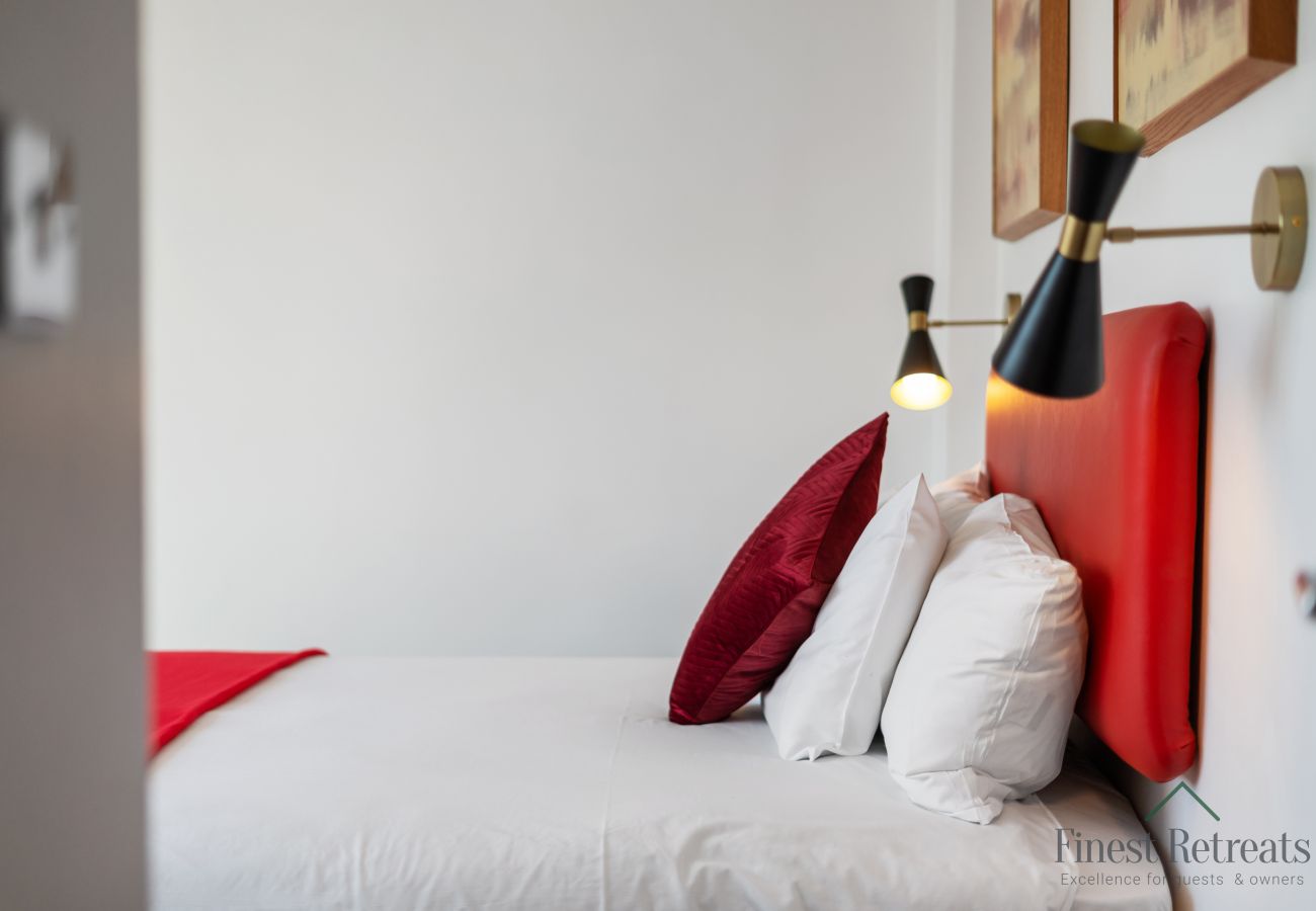 Apartment in London - Roland House - One Bedroom