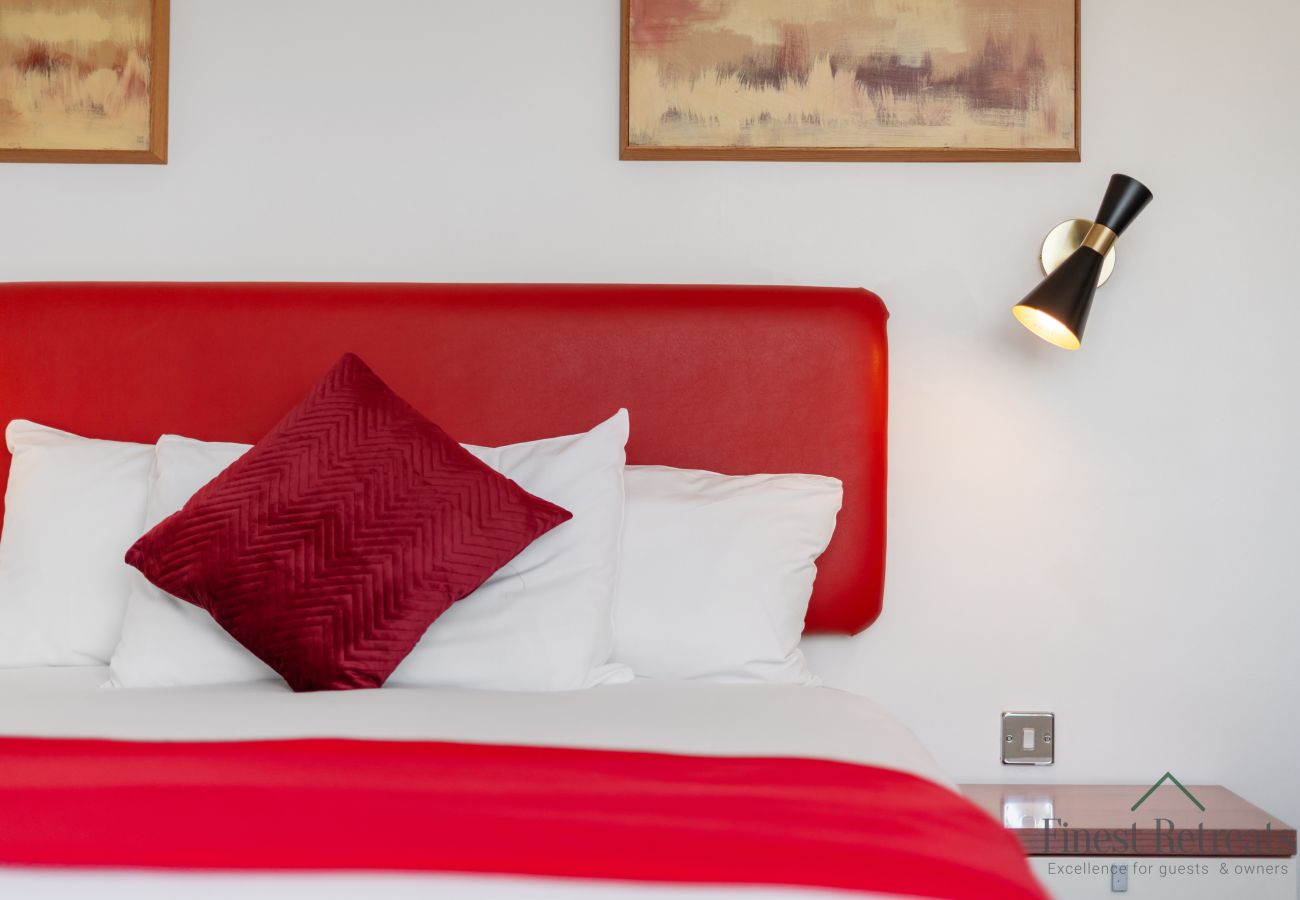 Apartment in London - Roland House - One Bedroom