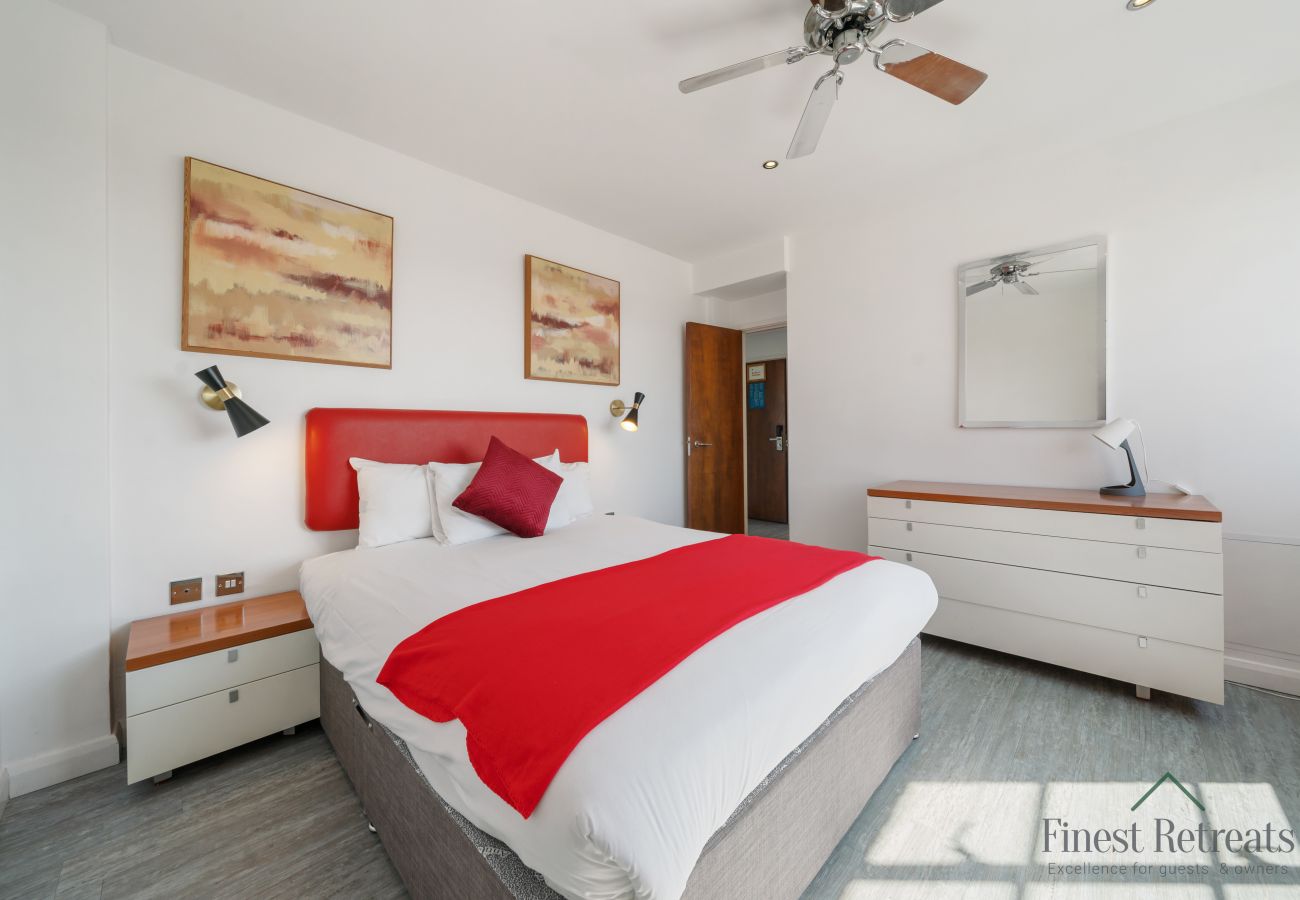 Apartment in London - Roland House - One Bedroom