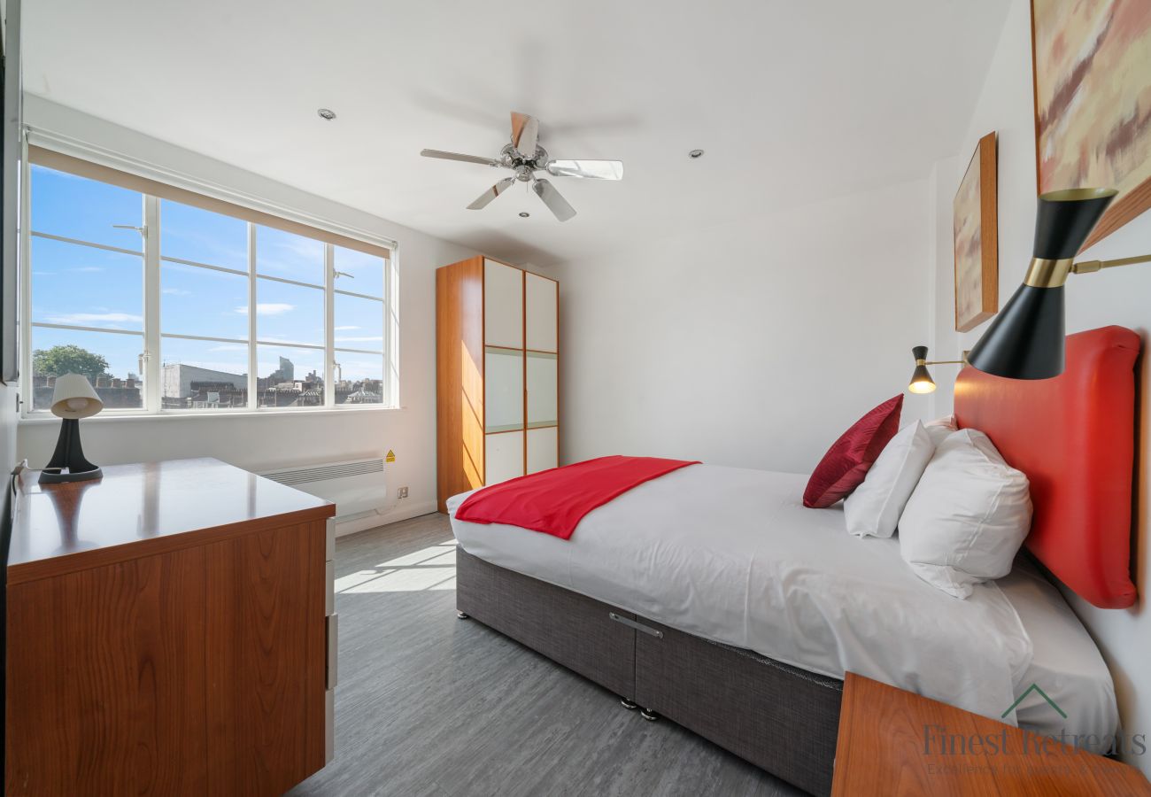 Apartment in London - Roland House - One Bedroom