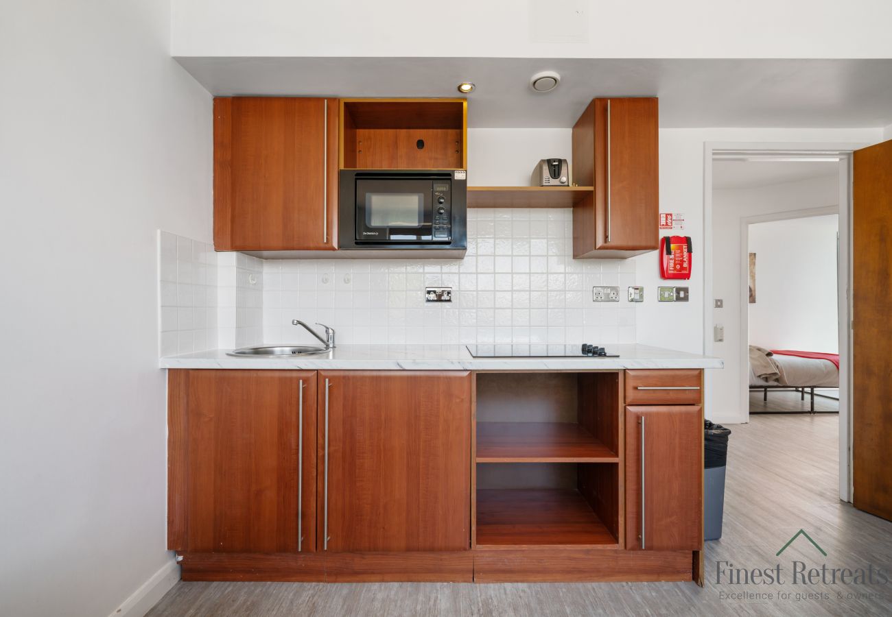Apartment in London - Roland House - One Bedroom