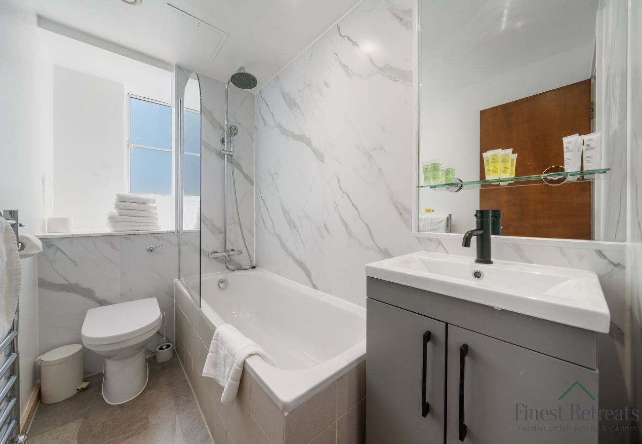 Apartment in London - Roland House - One Bedroom