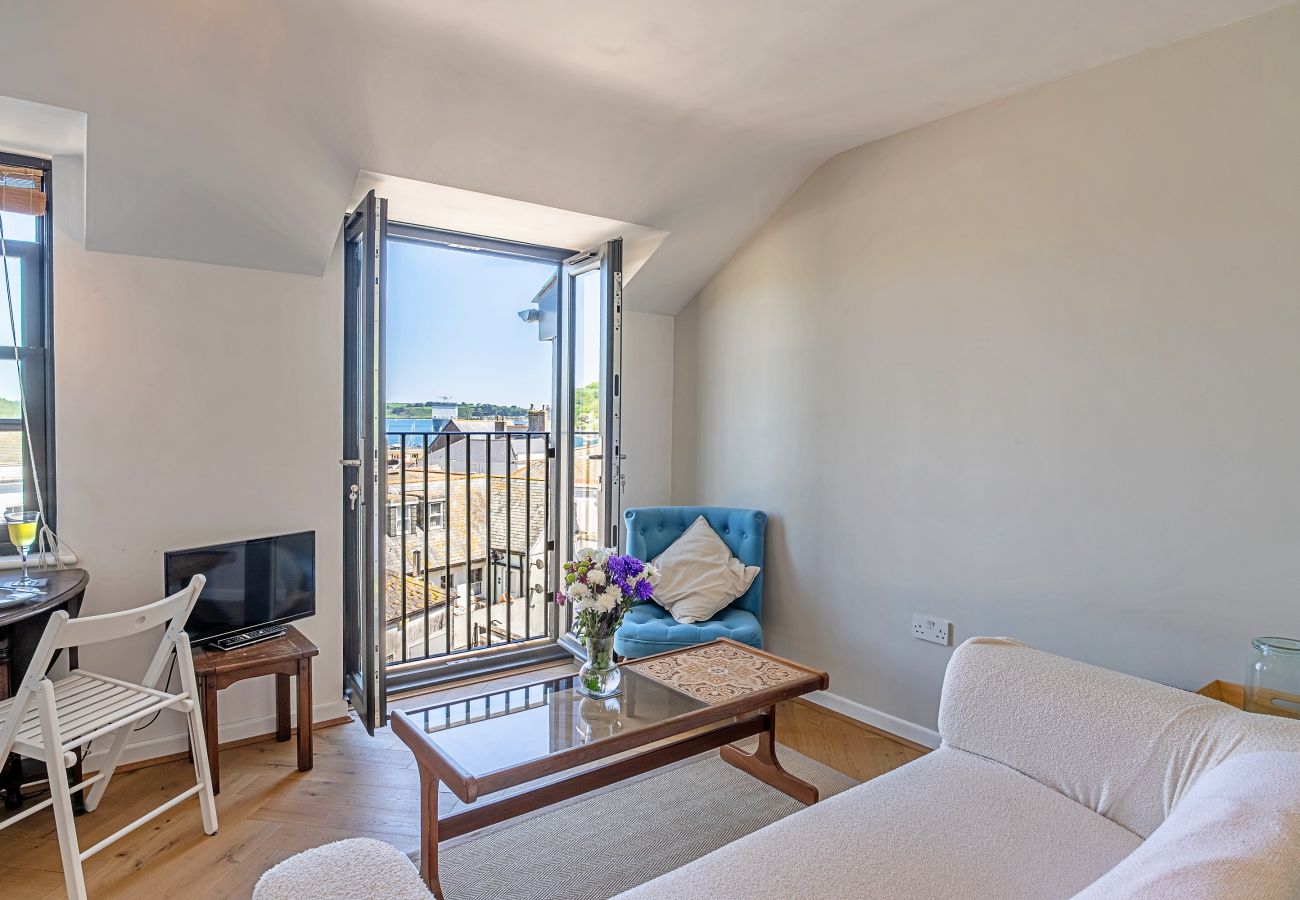 Apartment in Falmouth - Williams Court
