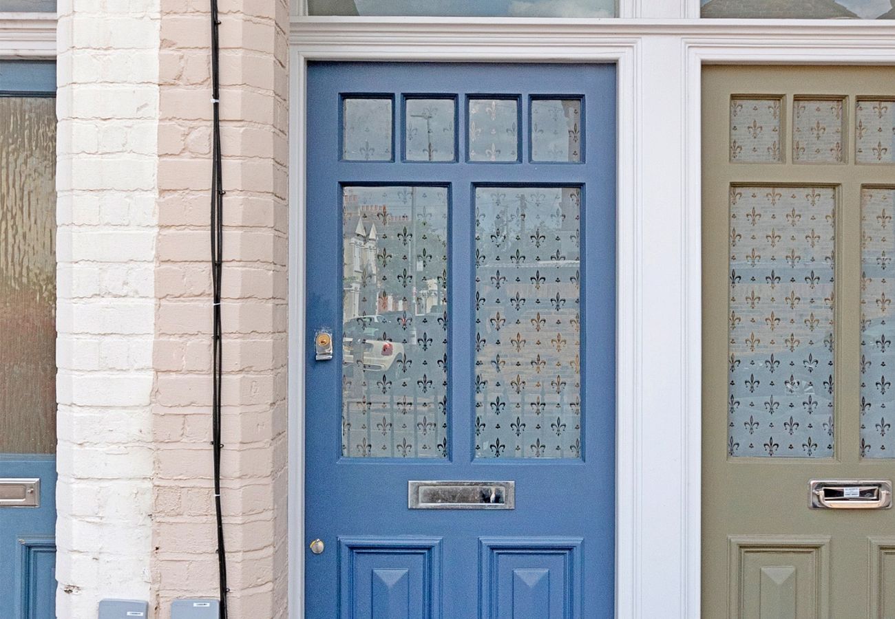 Apartment in London - Felsham