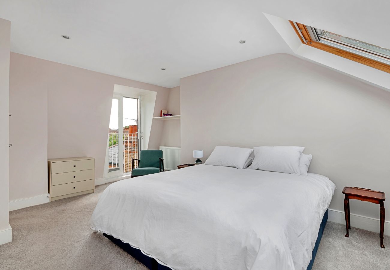 Apartment in London - Felsham