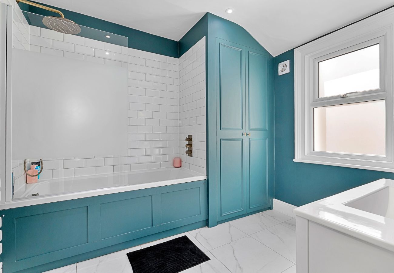 Apartment in London - Felsham