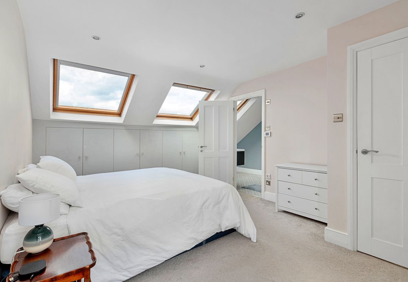 Apartment in London - Felsham