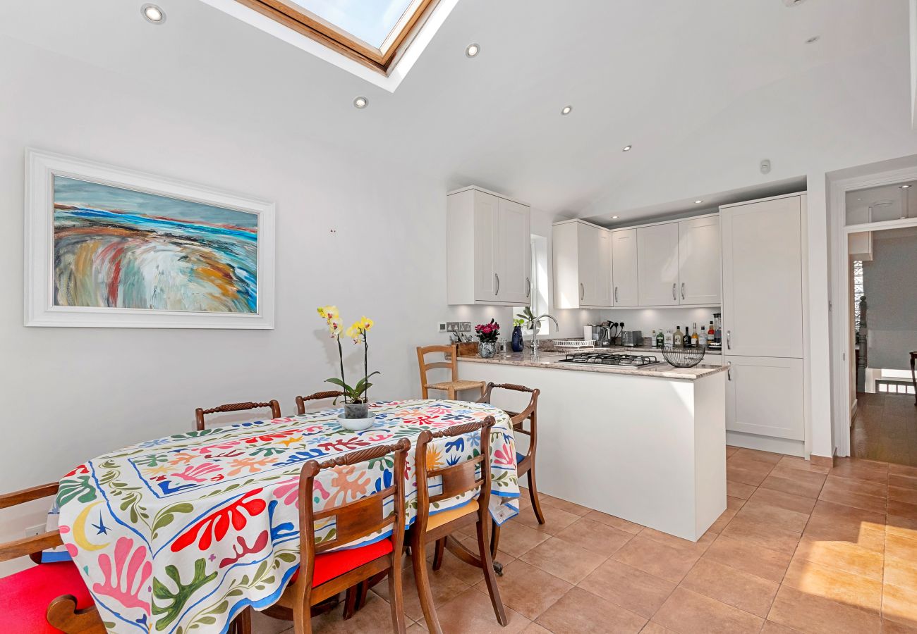 Apartment in London - Felsham