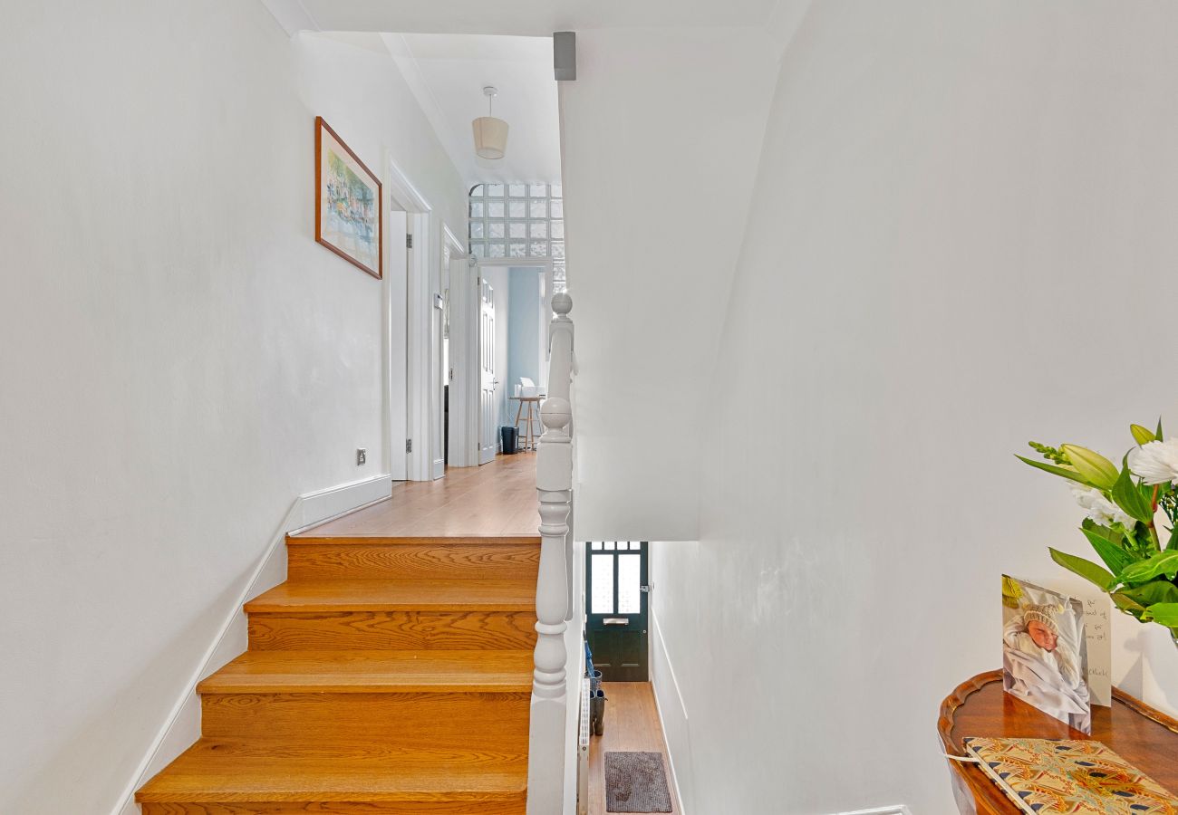 Apartment in London - Felsham