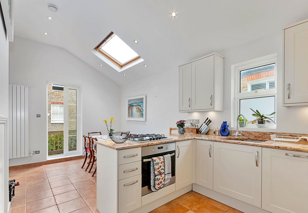 Apartment in London - Felsham