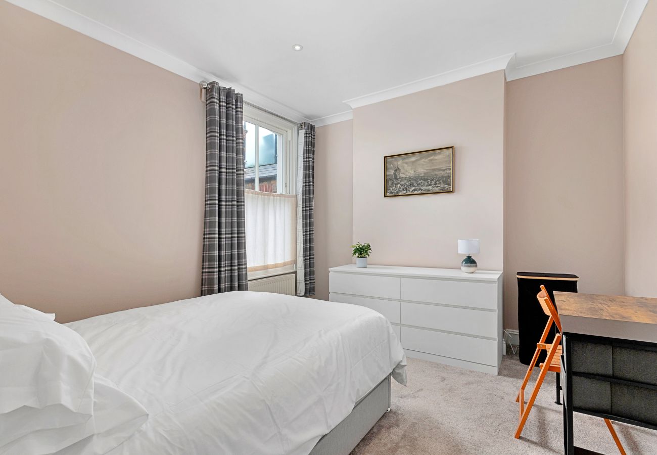 Apartment in London - Felsham