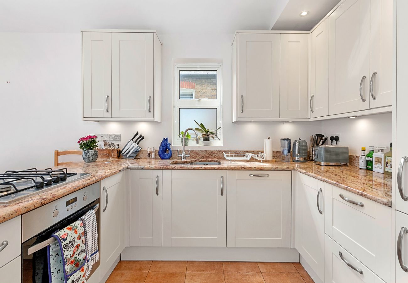 Apartment in London - Felsham